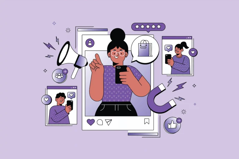 What's new in social media marketing for android users in 2024